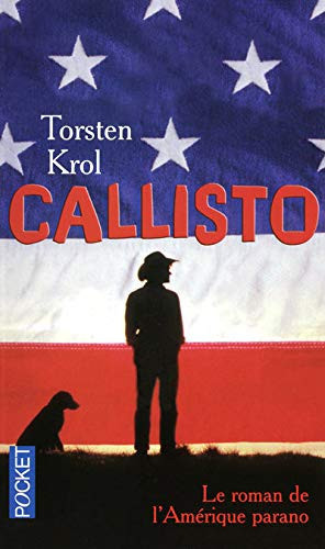 CALLISTO - Livre d'occasion