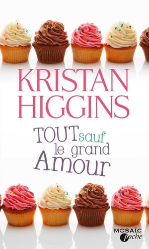 [OCC004707] Tout sauf le grand amour - Livre d'occasion