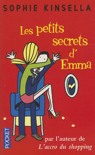 Les petits secrets d'Emma - Livre d'occasion
