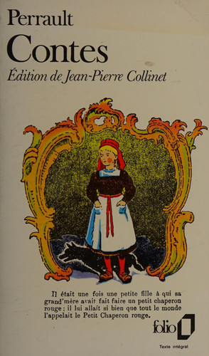 [OCC004711] Contes - Livre d'occasion