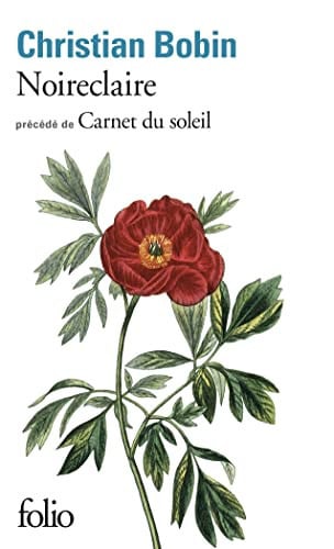Noireclaire/Carnet du soleil - Livre d'occasion