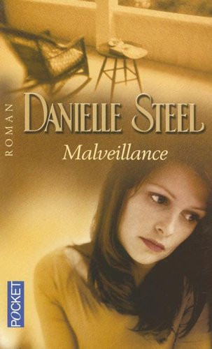 MALVEILLANCE - Livre d'occasion
