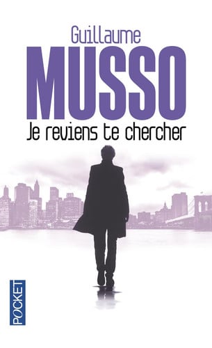 [OCC004720] Je reviens te chercher - Livre d'occasion