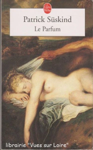 Le Parfum - Livre d'occasion