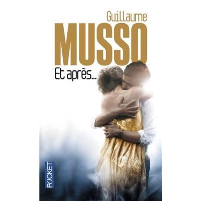 Et après... - Livre d'occasion
