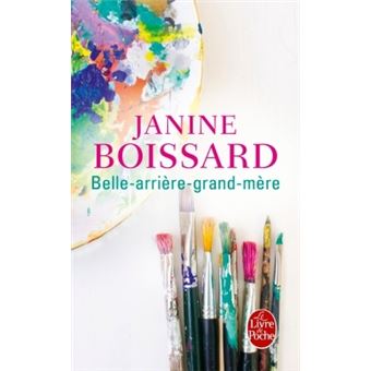 [OCC004739] Belle arrière grand-mère (Belle-grand-mère, Tome 5) - Livre d'occasion