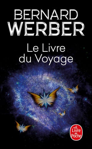 Le Livre du Voyage - Livre d'occasion