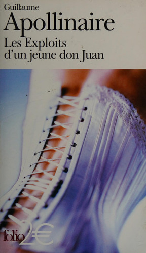 [OCC004754] Les Exploits d'un jeune Don Juan - Livre d'occasion