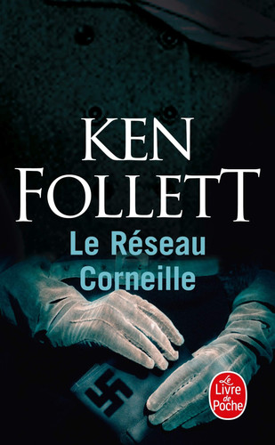 [OCC004765] Le Réseau Corneille - Livre d'occasion