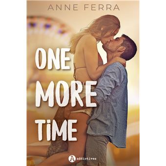 One more time - Livre d'occasion