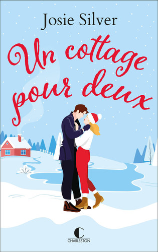 Un cottage pour deux - Livre d'occasion