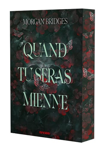 Possession - Tome 01 Quand tu seras mienne (Broché) (01) - Livre d'occasion