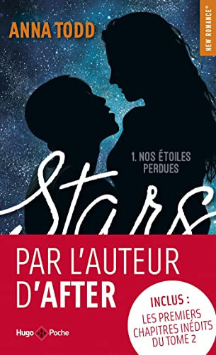 Stars - Tome 01 - Livre d'occasion