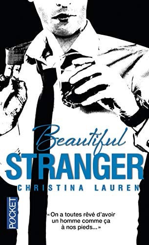 Beautiful Stranger (2) - Livre d'occasion