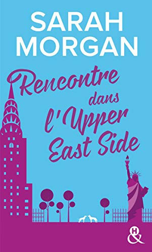 Rencontre dans l'Upper East Side: Découvrez "Mariage sous le - Livre d'occasion