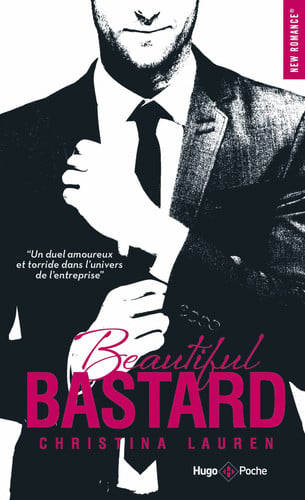 Beautiful Bastard - Version française - Livre d'occasion