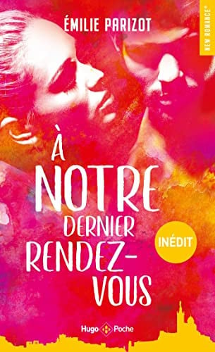 À notre dernier rendez-vous - Livre d'occasion