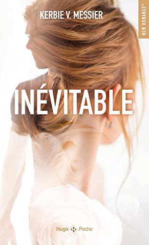 Inévitable - Livre d'occasion