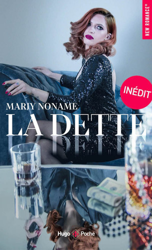 La dette - Livre d'occasion