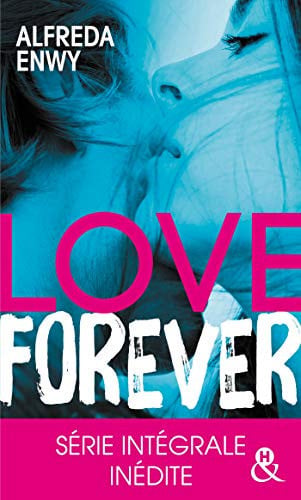 Love Forever: Une romance New Adult, par l'auteur de "Love D - Livre d'occasion