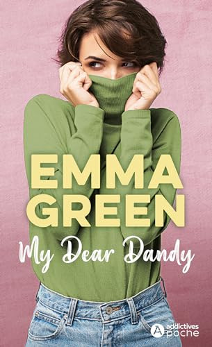 MY DEAR DANDY - Livre d'occasion