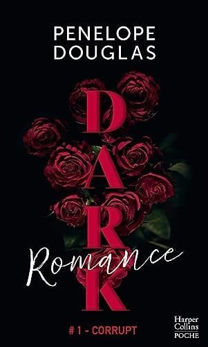 Dark Romance: La série phénomène de dark romance en poche - Livre d'occasion