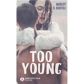 Too Young - Livre d'occasion