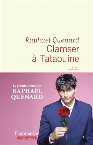 [OCC004826] Clamser à Tataouine - Livre d'occasion