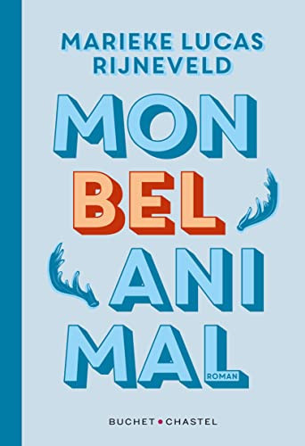 [OCC004832] Mon bel animal - Livre d'occasion
