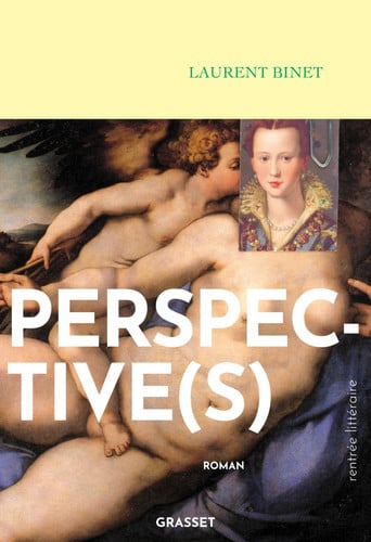 Perspective(s) - Livre d'occasion