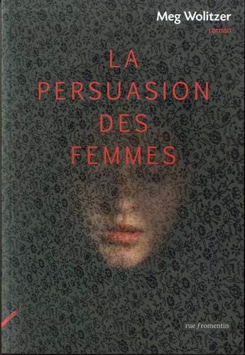 La persuasion des femmes - Livre d'occasion