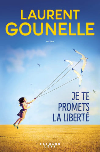 [OCC004841] Je te promets la liberté - Livre d'occasion