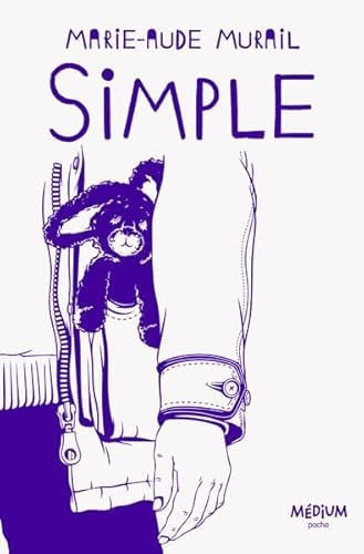 Simple - Livre d'occasion