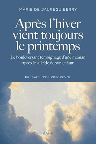 Après l'hiver, vient toujours le printemps - Livre d'occasion