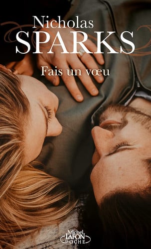 Fais un voeu - Livre d'occasion