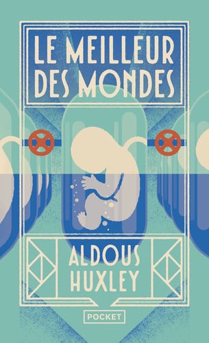 Le meilleur des mondes - Livre d'occasion