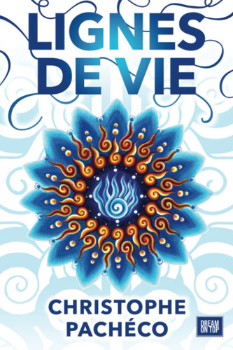 Lignes de vie - Livre d'occasion