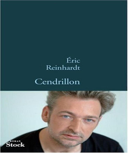 CENDRILLON - Livre d'occasion
