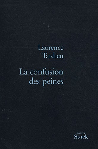 LA CONFUSION DES PEINES - Livre d'occasion