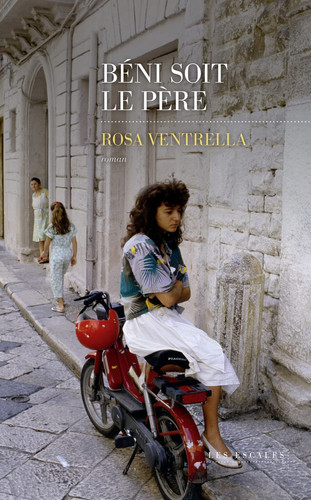 Béni soit le père - Livre d'occasion