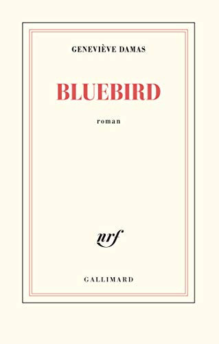 Bluebird - Livre d'occasion
