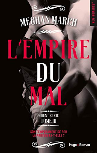 Mount série - Tome 03: L'empire du mal - Livre d'occasion