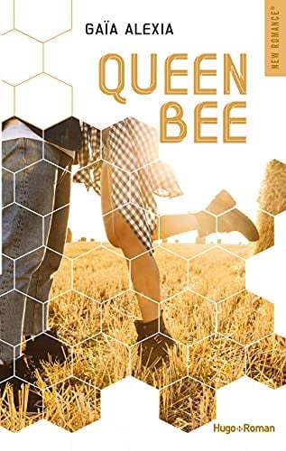 Queen Bee - Livre d'occasion