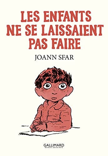 Les enfants ne se laissaient pas faire - Livre d'occasion