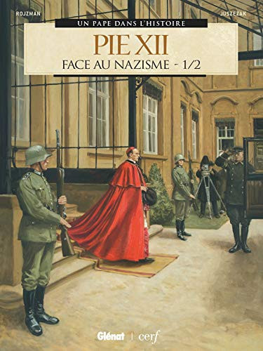 Pie XII - Tome 01: Face au nazisme 1/2 - Livre d'occasion