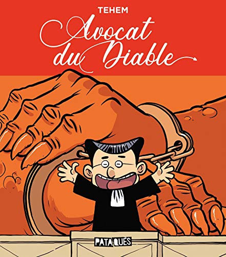 [OCC004915] Avocat du Diable - Livre d'occasion