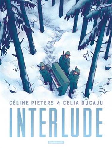 [OCC004921] Interlude - Livre d'occasion