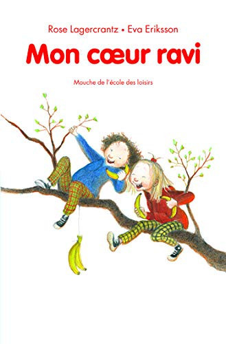 [OCC004956] Mon coeur ravi - Livre d'occasion