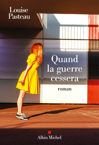Quand la guerre cessera - Livre d'occasion