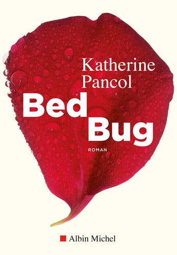 Bed bug - Livre d'occasion